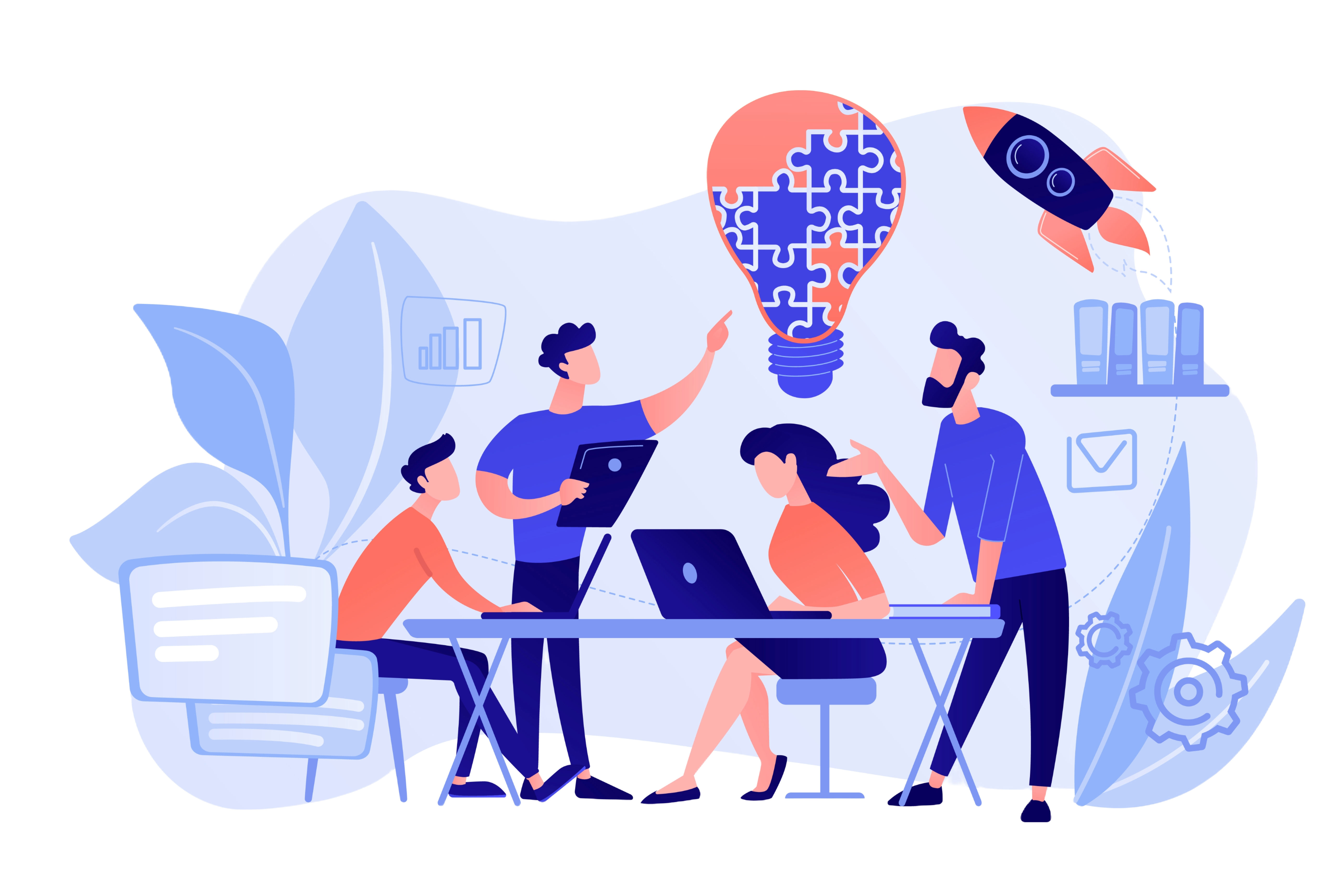 image service